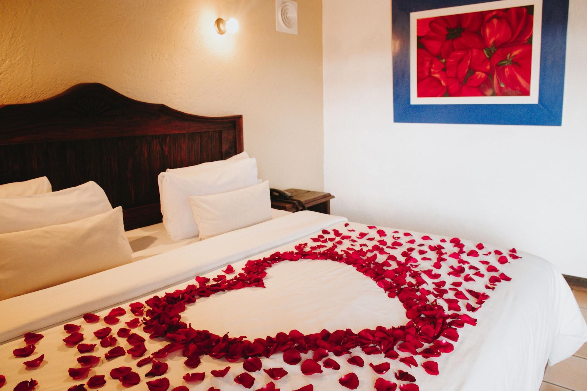 Docecuartos Hotel Сан-Кристобаль-де-Ла-Касас Экстерьер фото