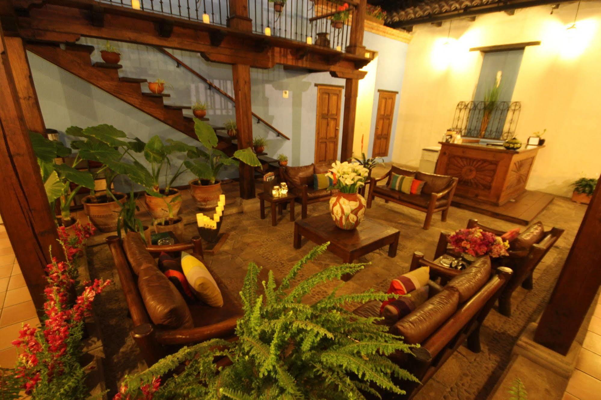 Docecuartos Hotel Сан-Кристобаль-де-Ла-Касас Экстерьер фото